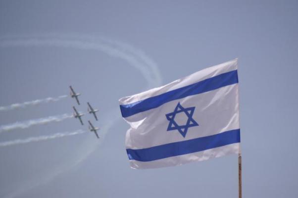 Israel independence day wikimedia