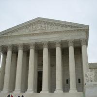 Supreme Court of the United States, public domain, Wikimedia Commons