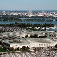 The Pentagon, DoD HQ