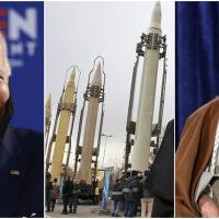 It is baffling why the Biden administration seems so eager to fund Iran’s nuclear weapons program and terrorist activities. 