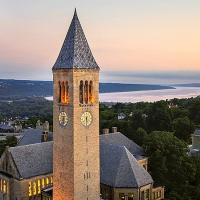Cornell University wikimedia